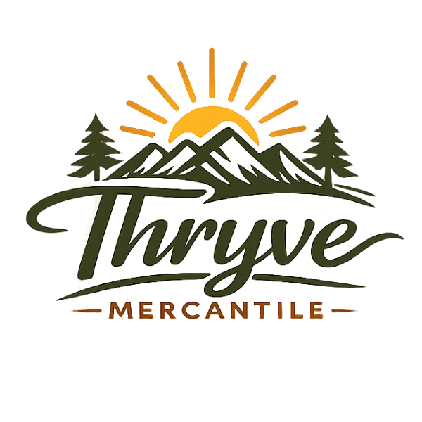 Thrvye Mercantile